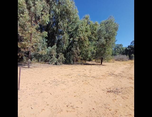 21,000M² VACANT LAND FOR SALE IN COOPERVILLE